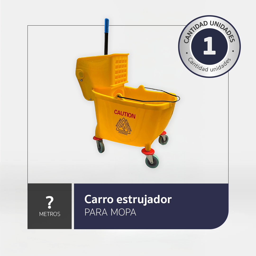 CARRO ESTRUJADOR_